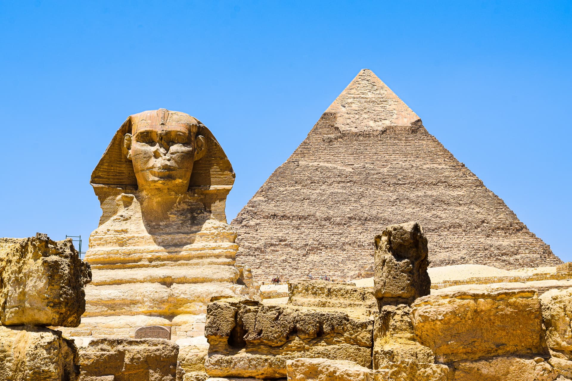 Egypt 2027
