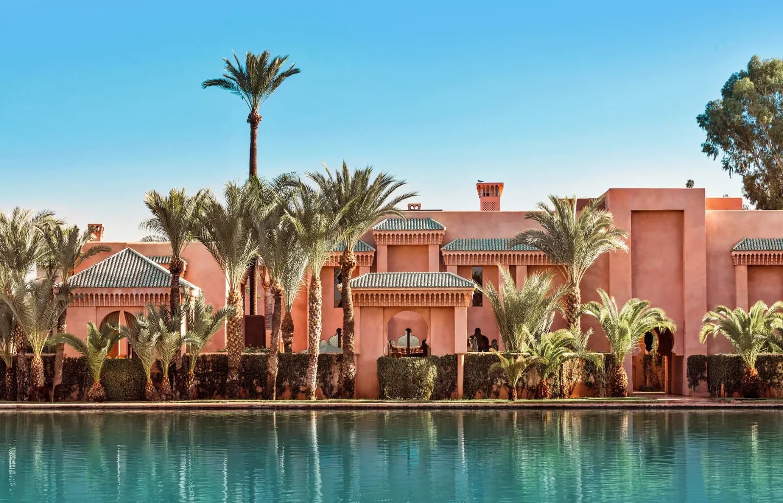 Morocco