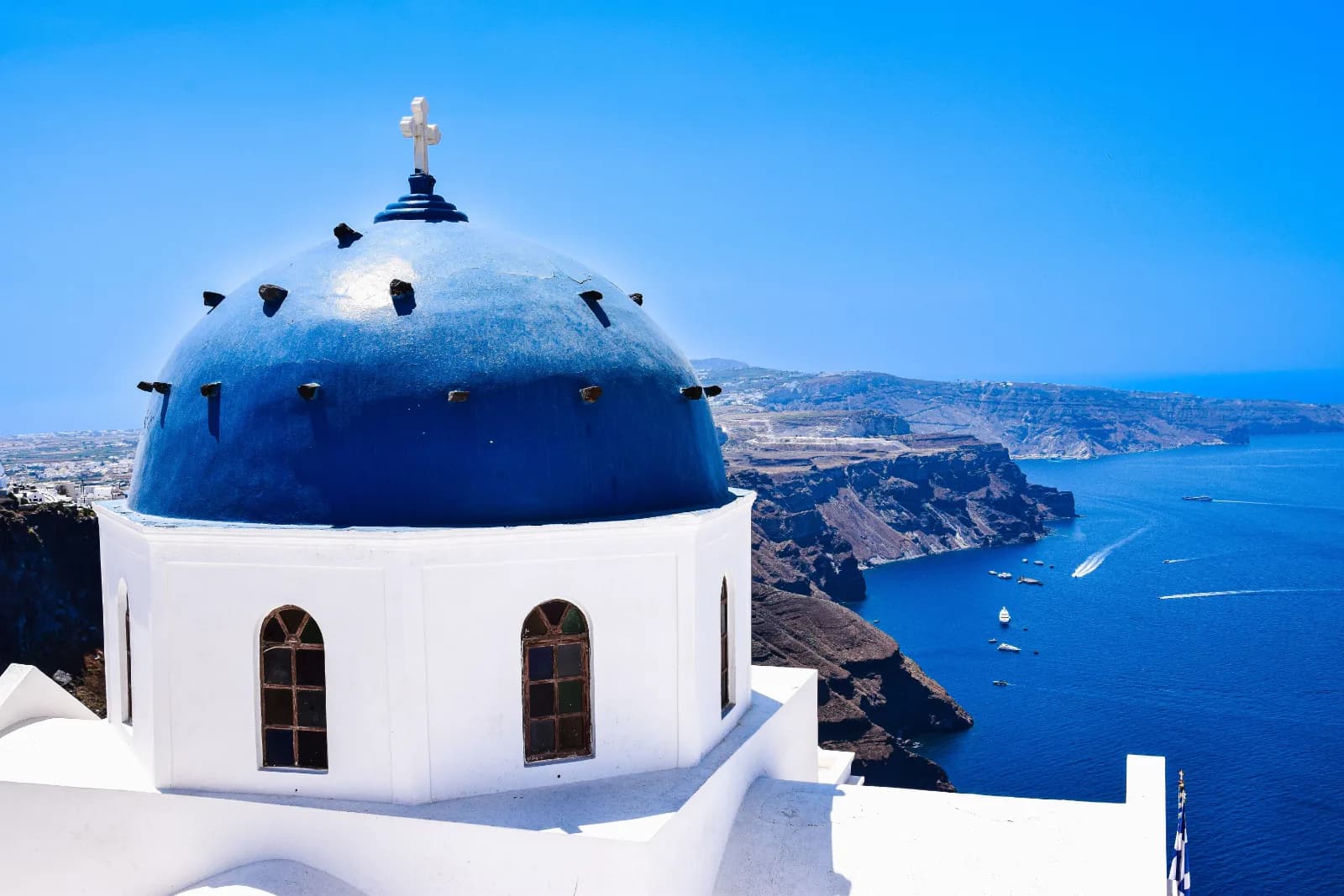 Greece